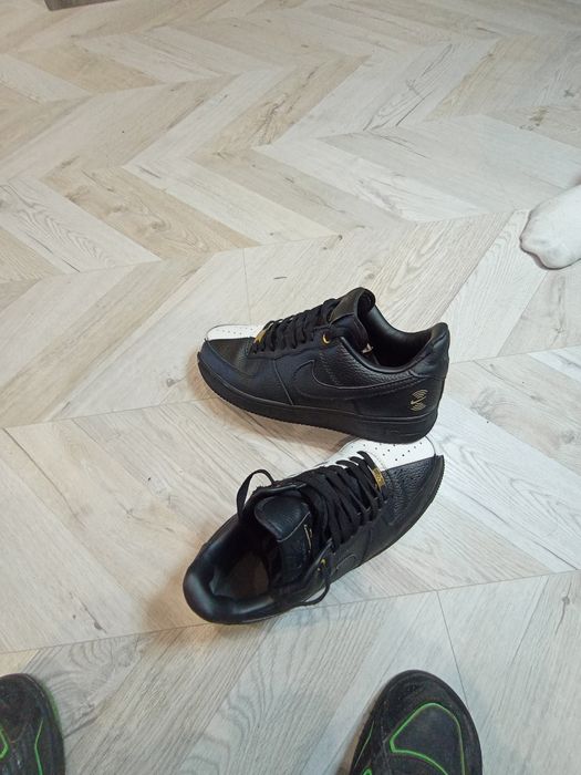 air force 1 university новые