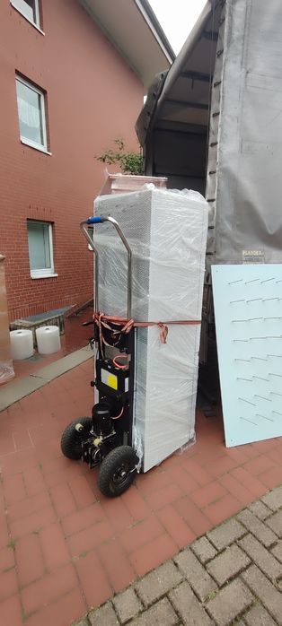 Transport, przeprowadzki, Polska Niemcy Belgia Holandia dobre ceny