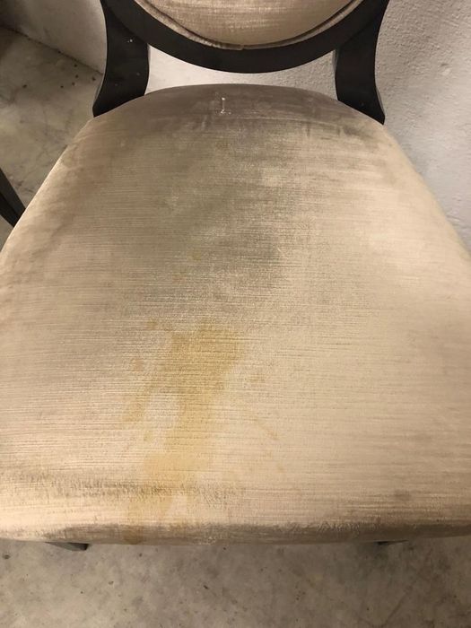 PARA DESOCUPAR-Mesa de jantar extensível 140/200 cm