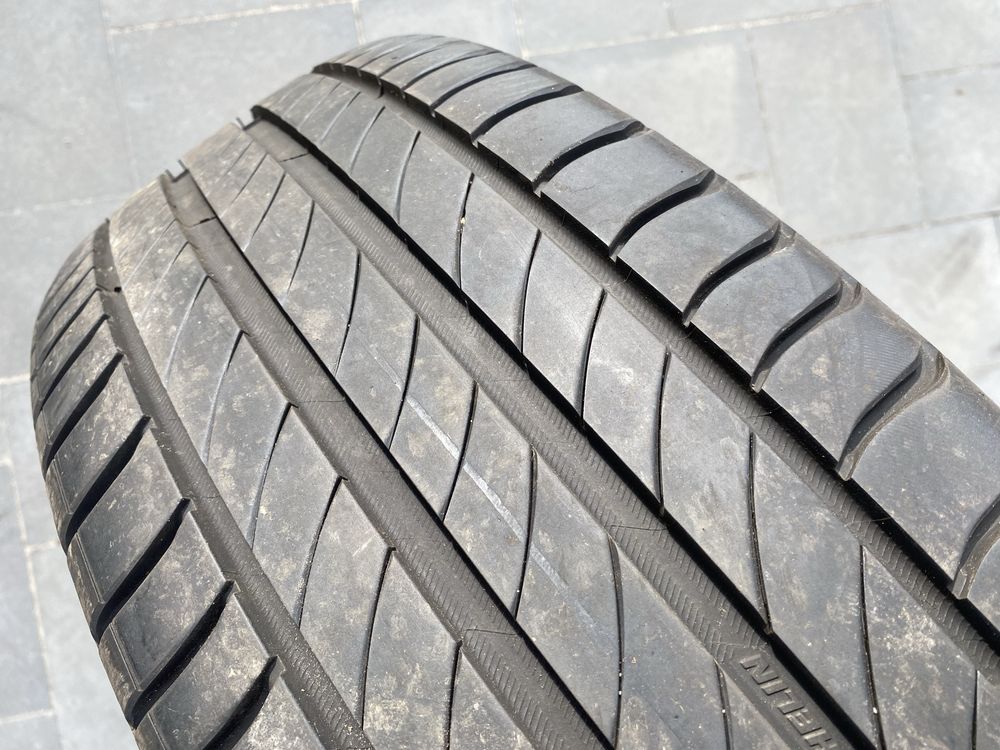 Alufelgi z oponami 205/60 R16 Ford Focus Mk4 C-Max Mondeo Mk4 Mk5