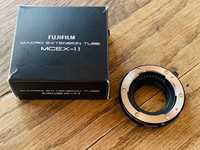 Fujifilm Fujinon MCEX-11 Macro Extension Ring