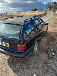 BMW 318 ano 1998
