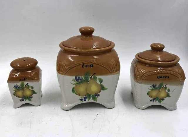 Conjunto de Cozinha