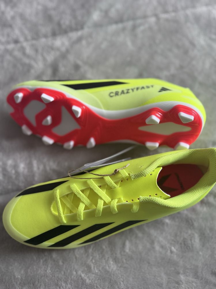 Chuteiras Futebol Adidas