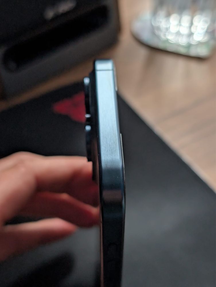 Iphone 15 pro max 256 gb