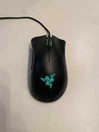 Игровая мишка Razer