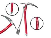 NOWY CT Czekan ALPIN TOUR 60cm Climbing Technology, Pętla Nadgarstkowa