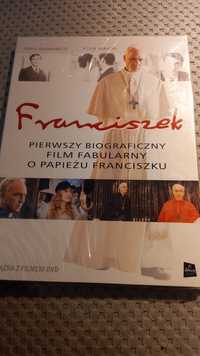 Franciszek, polski lektor dvd