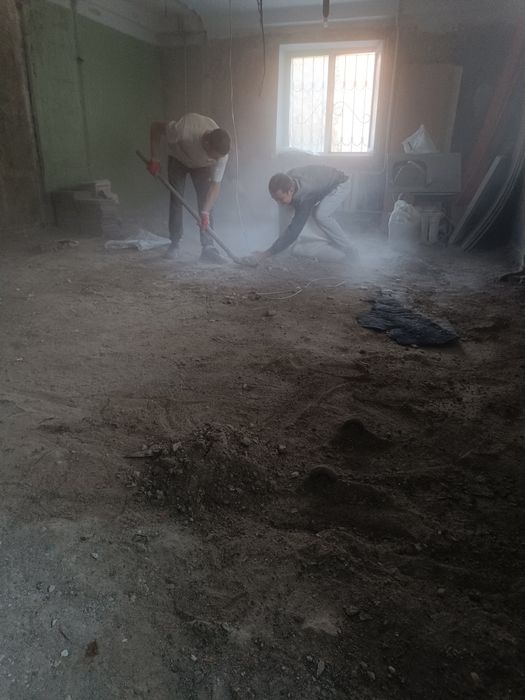 Вывоз Любого Мусора/Хлама.Эконом цена!!!