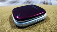 Telefon Alcatel one Touch 810