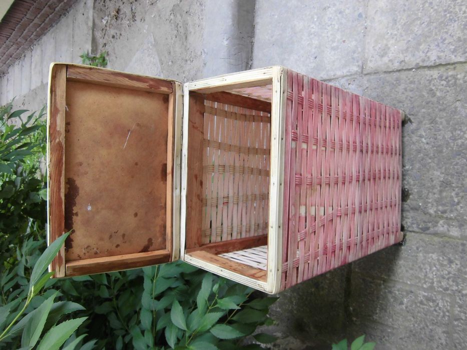 Ящик тумба підставка для квітів.