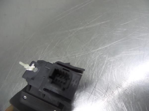 Manípulo do rádio RENAULT Megane III (BZ0_)