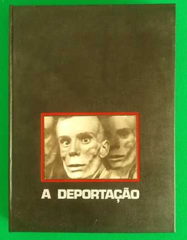 A Deportação - FNDIRP