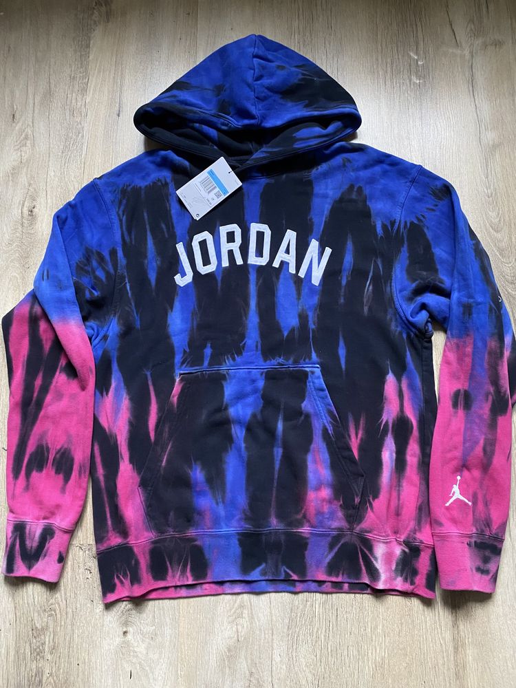 Худі Nike Jordan