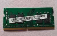 Pamięć RAM Kingston 8GB 2400Mhz DDR4