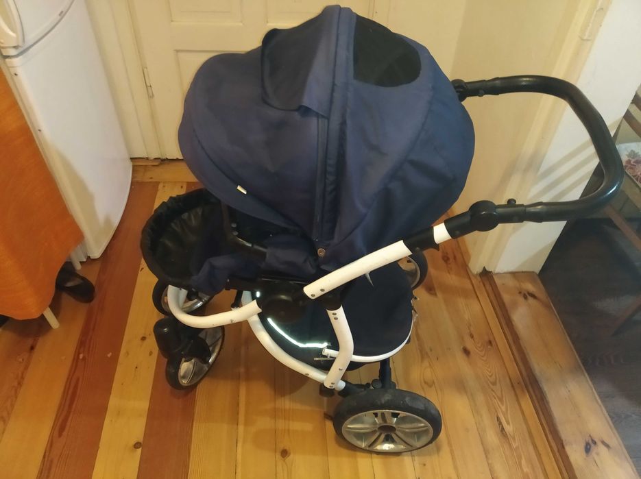 Wózek dziecięcy bebetto 42