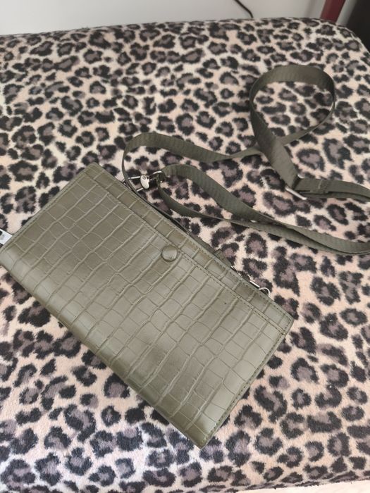 Carteira da Zara man