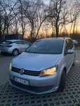 Volkswagen Touran 1.4 tsi, serwisowany, 7 miejsc,BDB stanie,zapraszam!