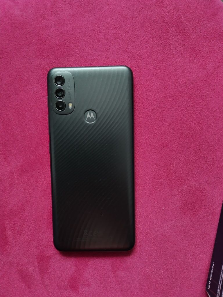 Motorola Moto  G40