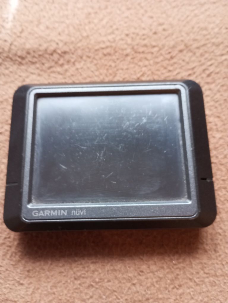 Nawigacja samochodowa Garmin