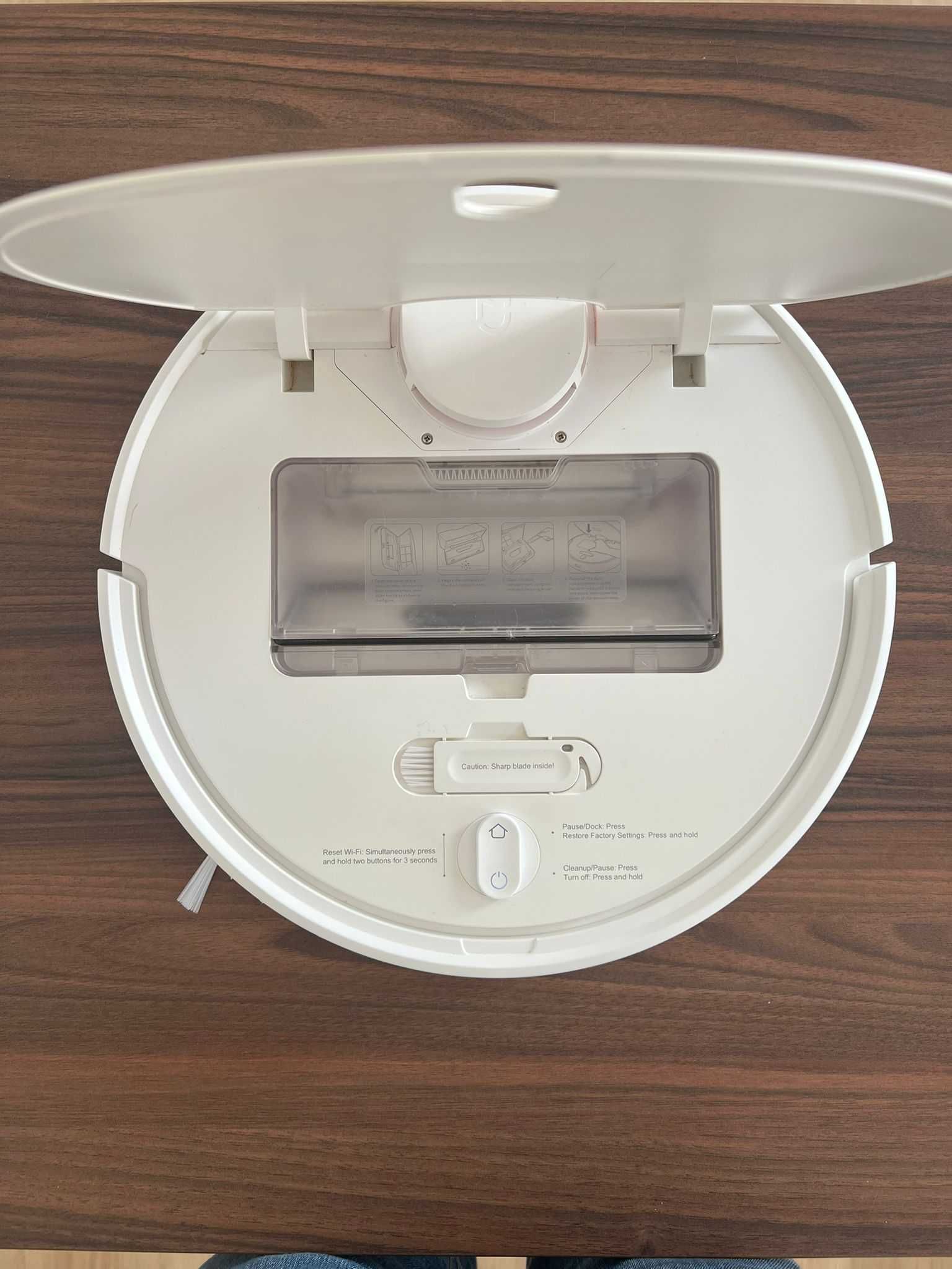 Aspirador Xiomi Mop Pro