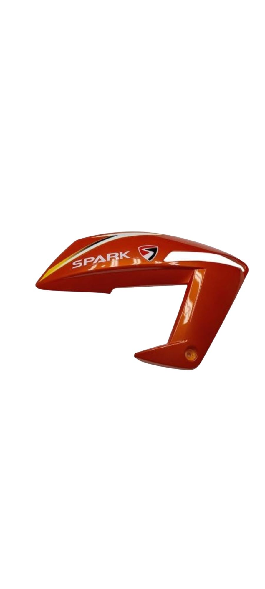 Пластик бака Spark200