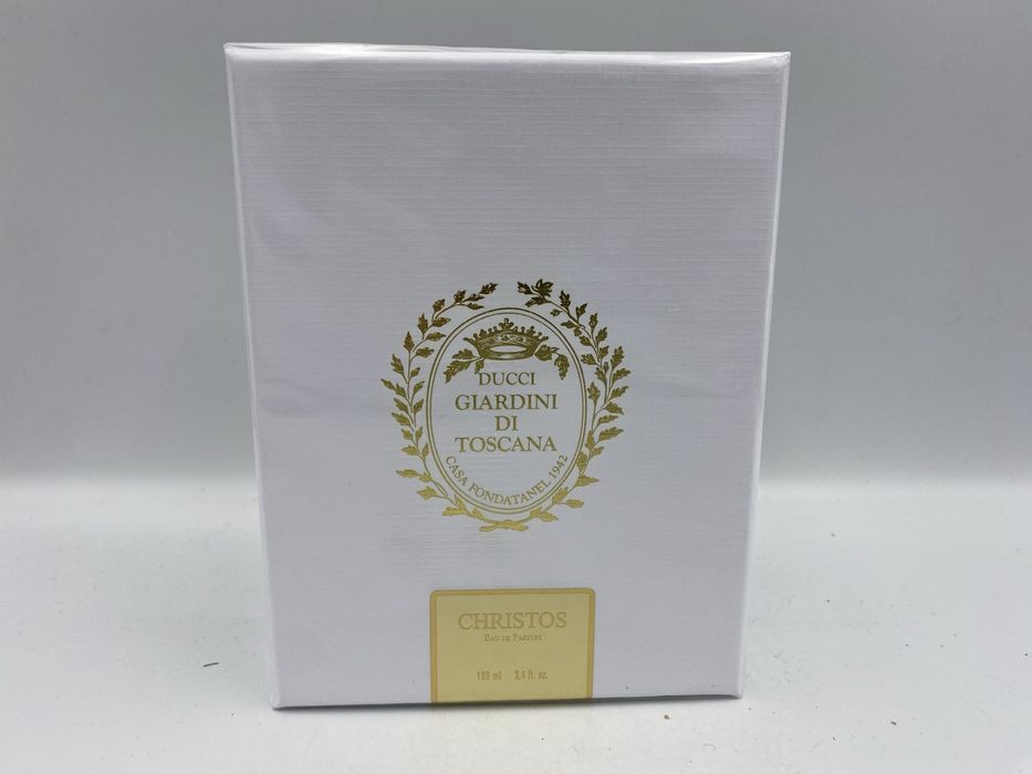 Ducci Giardini Di Toscana Christos 100ml Okazja