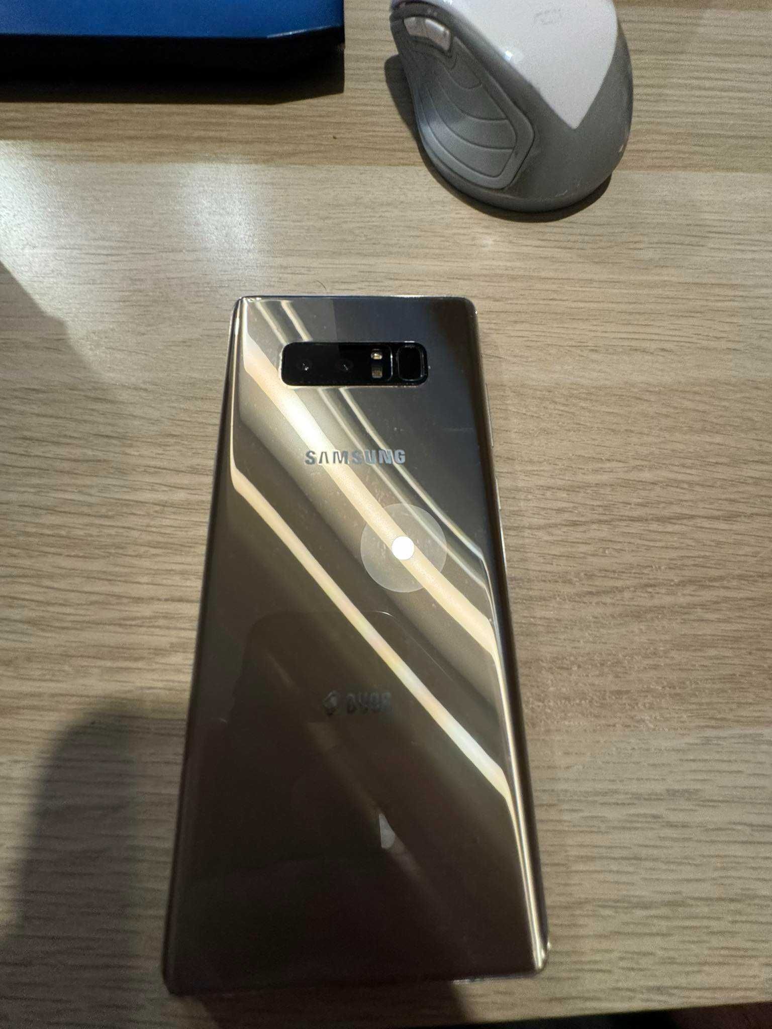 Samsung Galaxy Note 8