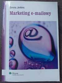 Marketing e-mailowy - Simms Jenkins