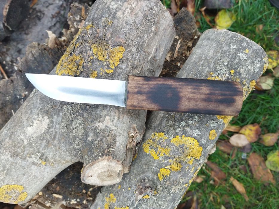 Ніж для різьби по дереву