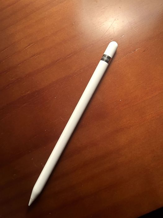 Apple Pencil usado
