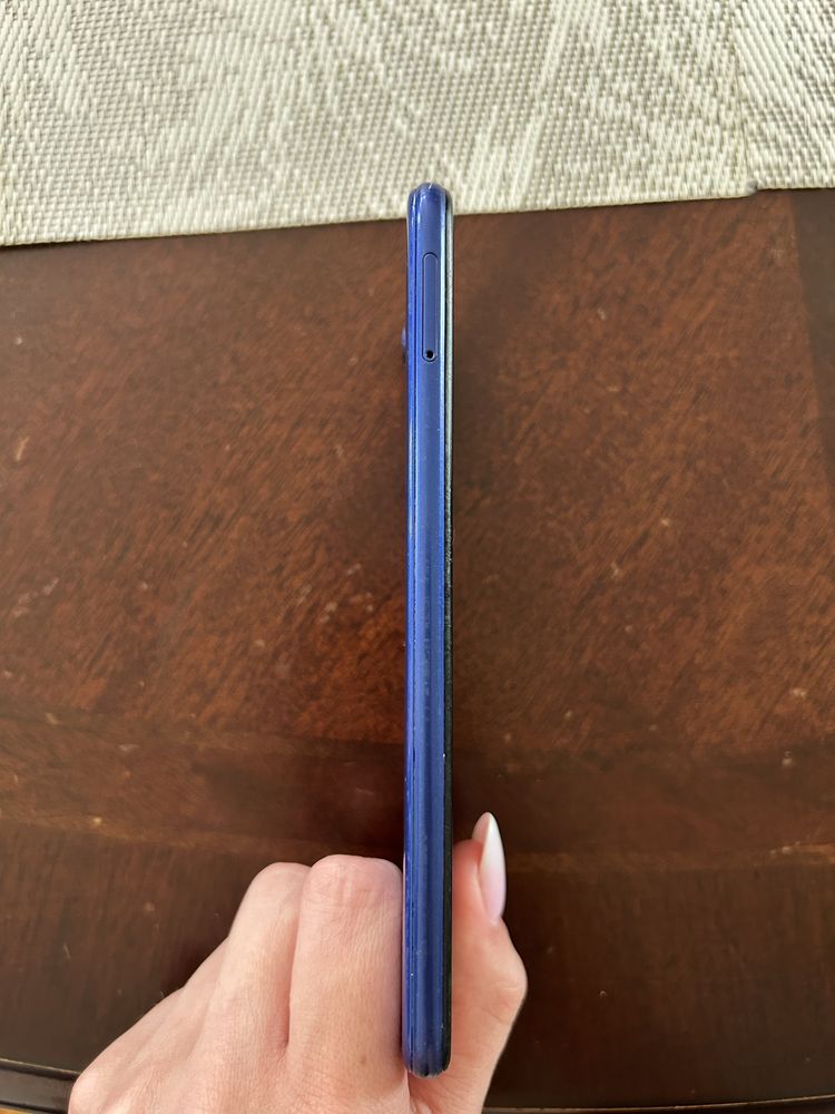 Telegon Honor 8A
