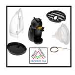 Dolce Gusto - Krups - Delonghi - Piccolo - Peças - Novas - Originais