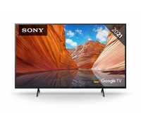 Telewizor Sony KD-55X81J 55" 4K UHD czarny