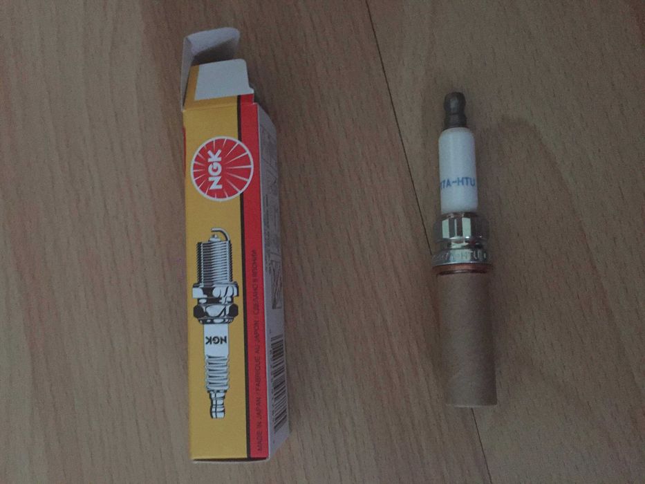 ZKBR7AHTU NGK / ngk 91785 свеча зажигания bmw