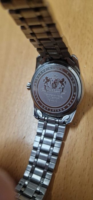 Festina Mademoiselle com zircónios