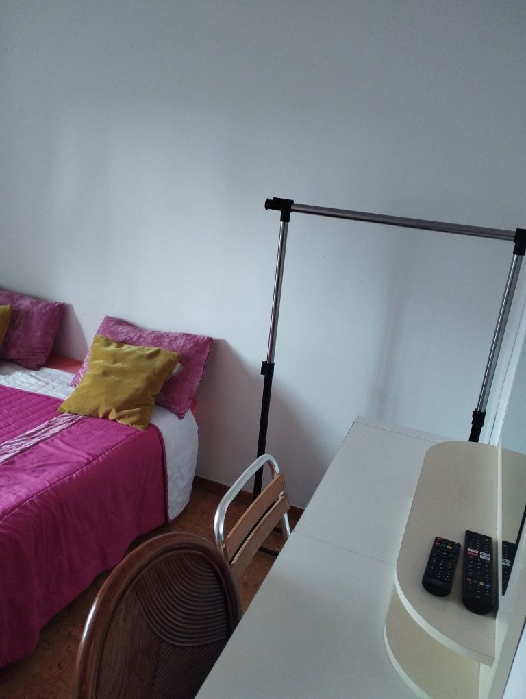 Quarto 5 minutos,  estação tapada das Mercês