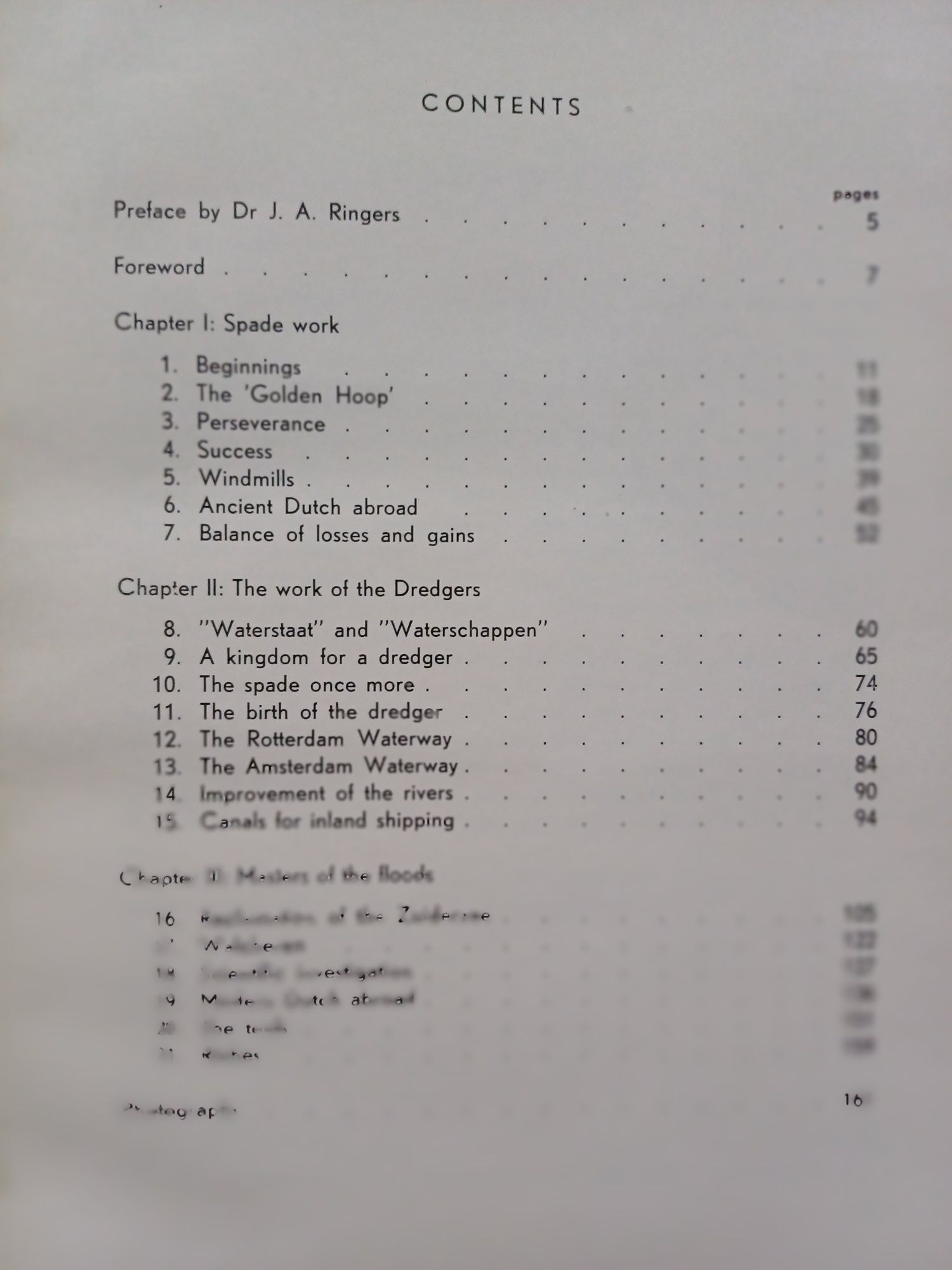 Dredge, Drain, Reclaim - The Art of a Nation, 1948