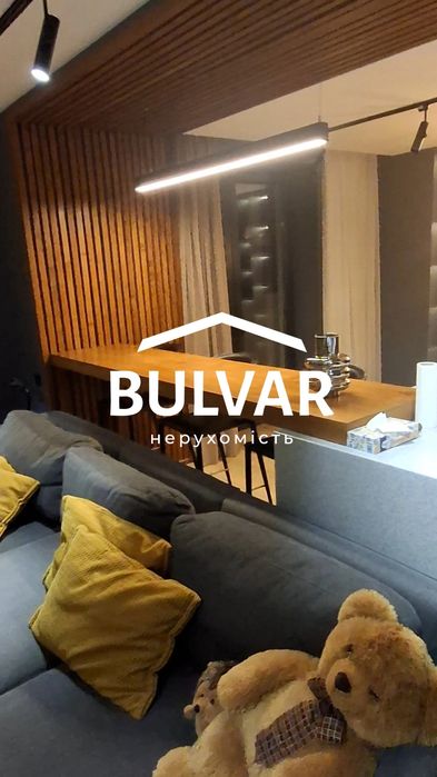 ЖК ДУЭТ‼️ДИЗАЙНЕРСКАЯ‼️3-х.ком.кв.100м2.Алексеевка