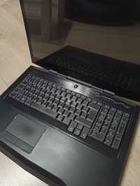 Dell Alienware zestaw kolekcjonerski