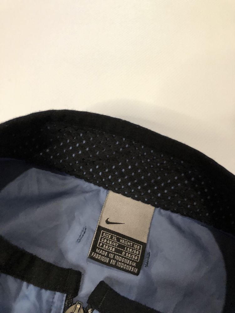 Жилетка Nike Vintage оригинал