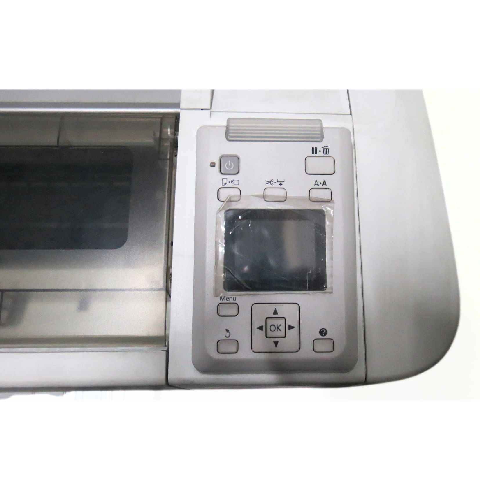 Ploter Epson SC-T5200PS drukarka