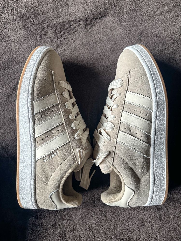 CAMPUS’00 Adidas