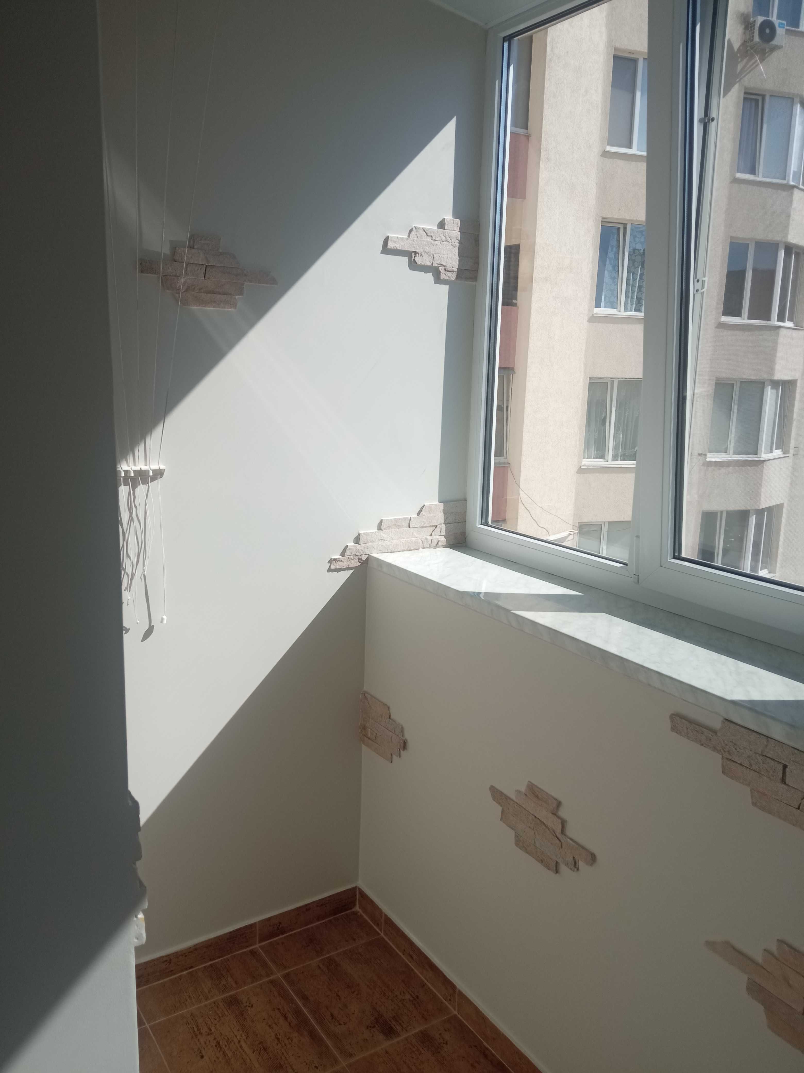 Оренда 2к Тр.Глинянський новобуд 52м 7/9ц єврорем 17т гр