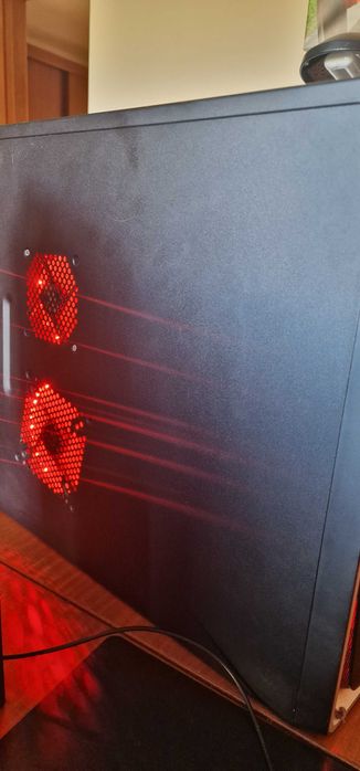 PC completo - Windows 11 Pro - 8gb RAM Intel QuadCORE 2