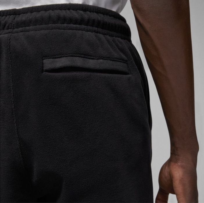 Флисовый Костюм Air Jordan Original