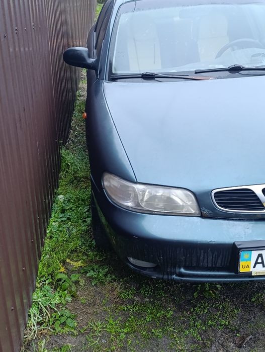 Продам автомобіль