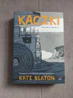 Kaczki Kate Beaton