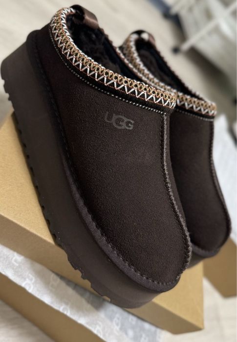 Ugg TAZZ  Platform