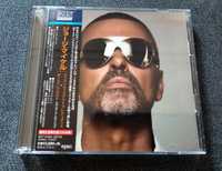 George Michael Listen Without Prejudice Blu-spec CD2 Japan